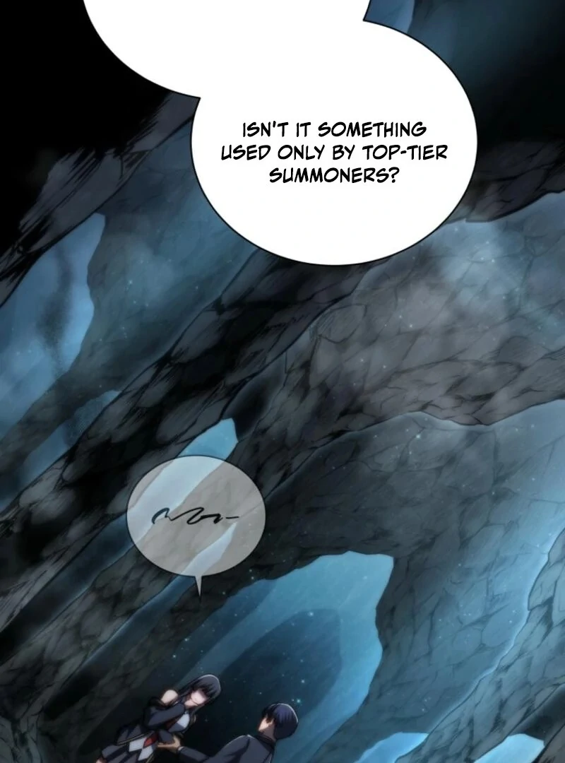 Necromancer Academy and the Genius Summoner Chapter 187 - Page 15