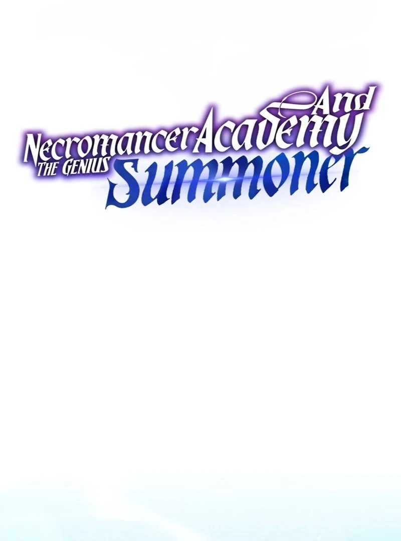 Necromancer Academy and the Genius Summoner Chapter 187 - Page 23