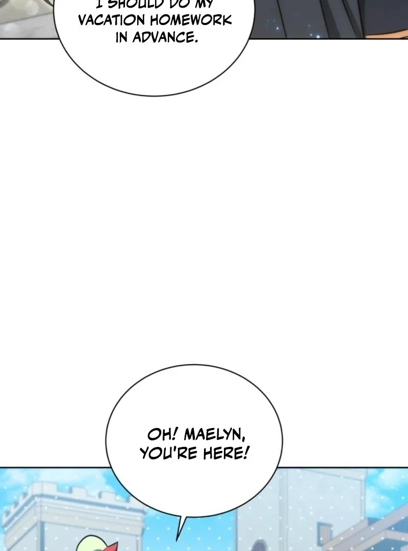 Necromancer Academy and the Genius Summoner Chapter 187 - Page 28
