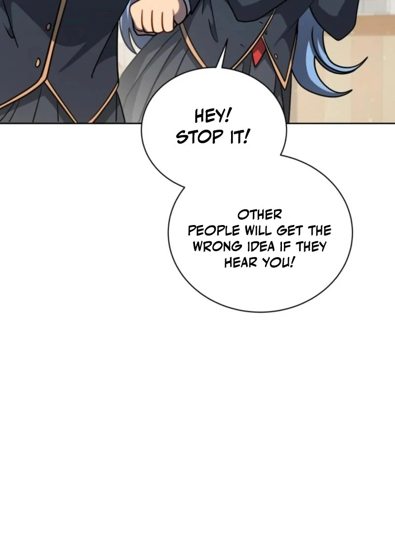 Necromancer Academy and the Genius Summoner Chapter 187 - Page 37