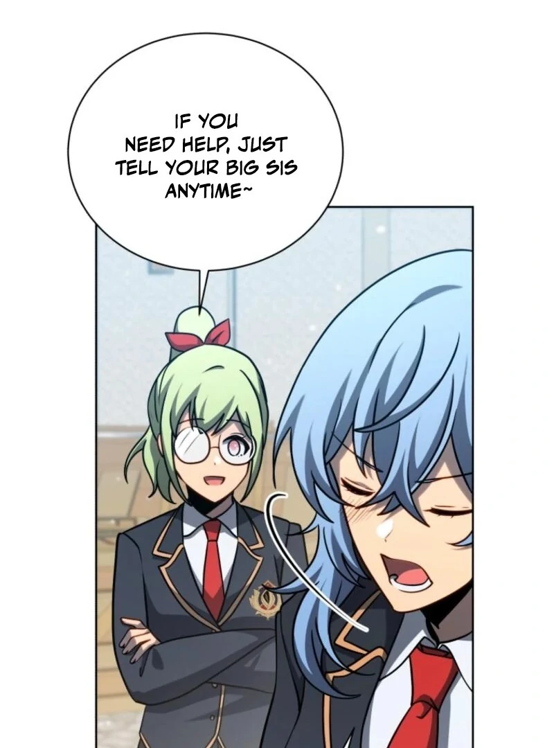 Necromancer Academy and the Genius Summoner Chapter 187 - Page 40