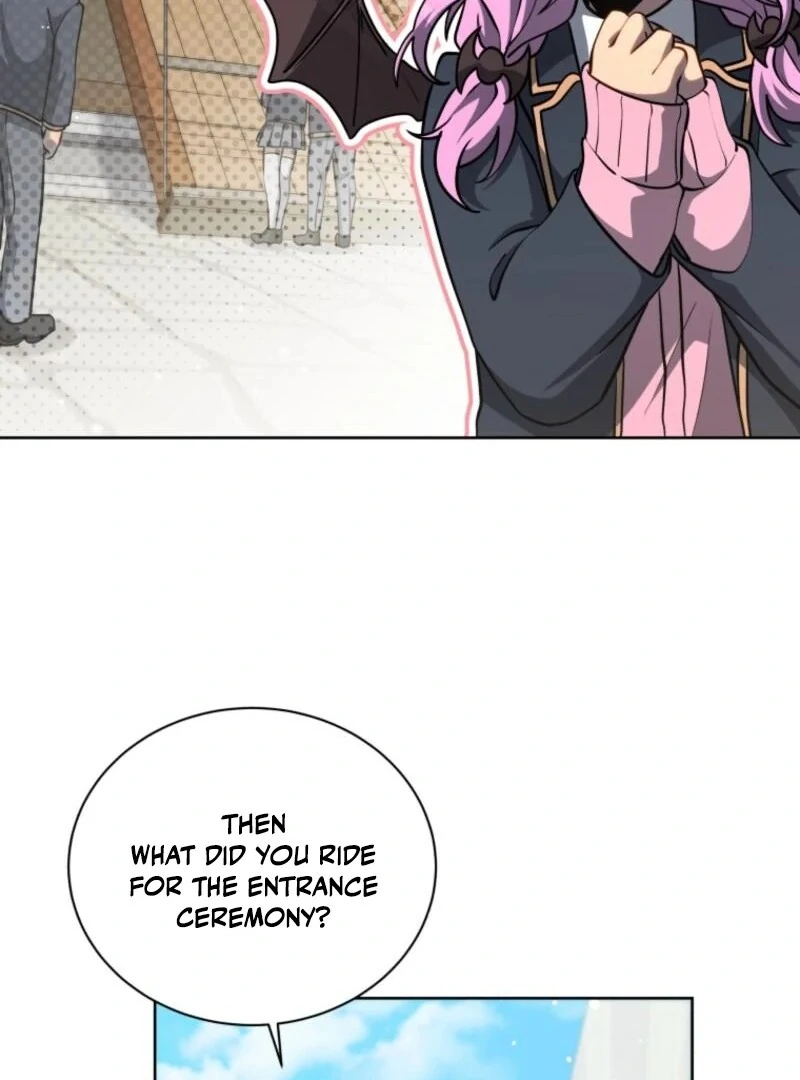 Necromancer Academy and the Genius Summoner Chapter 187 - Page 49