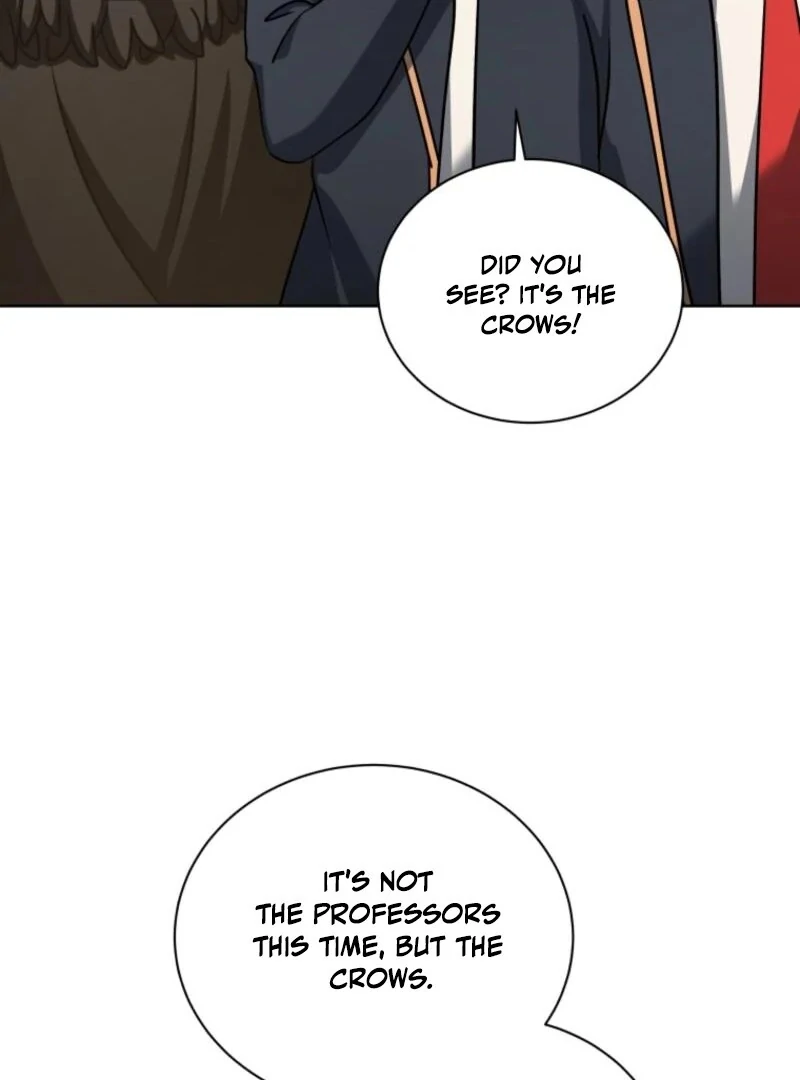 Necromancer Academy and the Genius Summoner Chapter 187 - Page 59