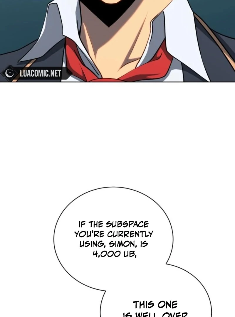 Necromancer Academy and the Genius Summoner Chapter 187 - Page 6