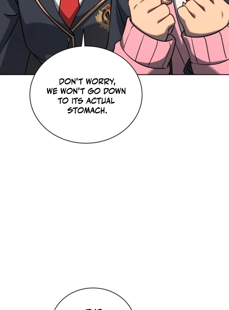 Necromancer Academy and the Genius Summoner Chapter 187 - Page 82