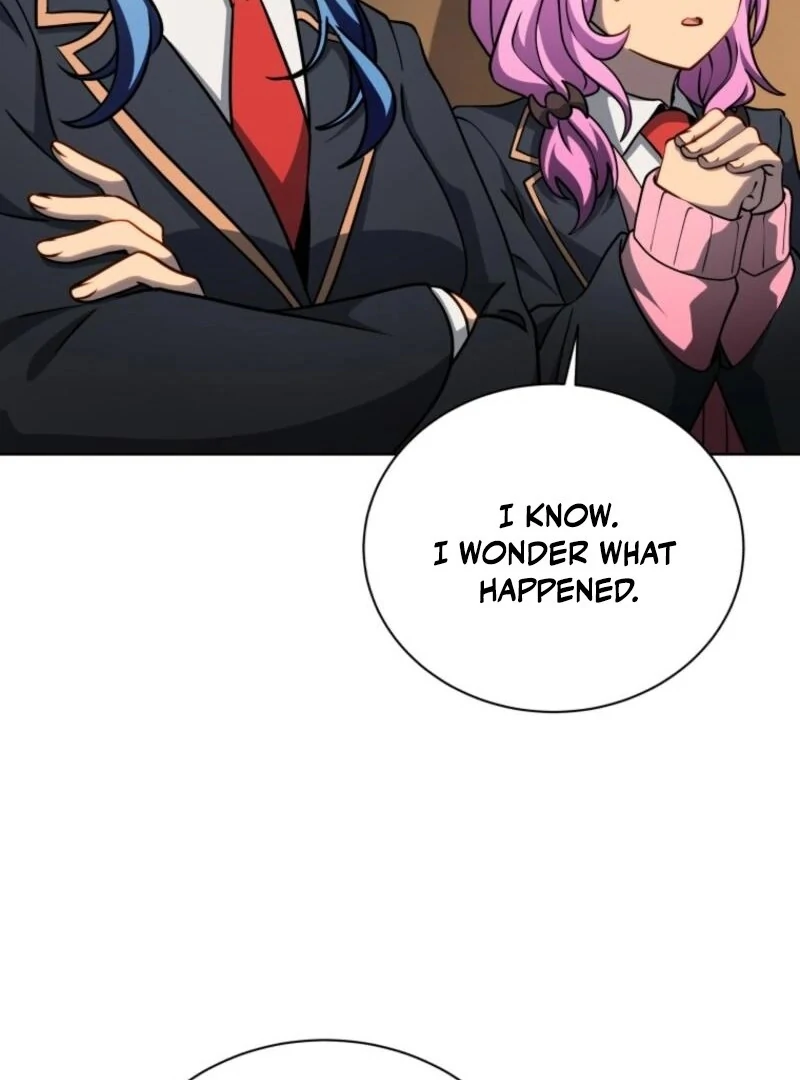 Necromancer Academy and the Genius Summoner Chapter 187 - Page 92