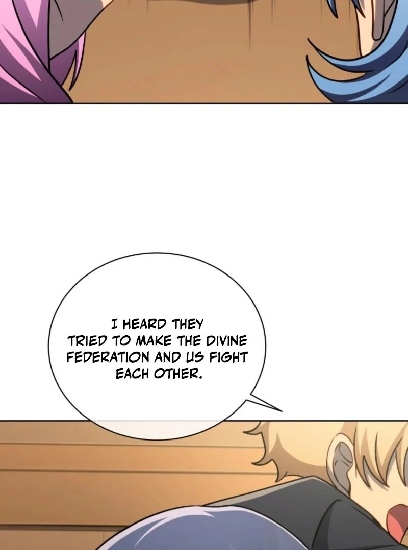Necromancer Academy and the Genius Summoner Chapter 187 - Page 94