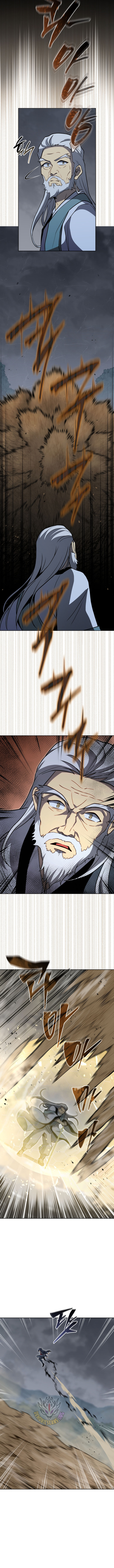 Necromancer Academy and the Genius Summoner Chapter 191 - Page 5