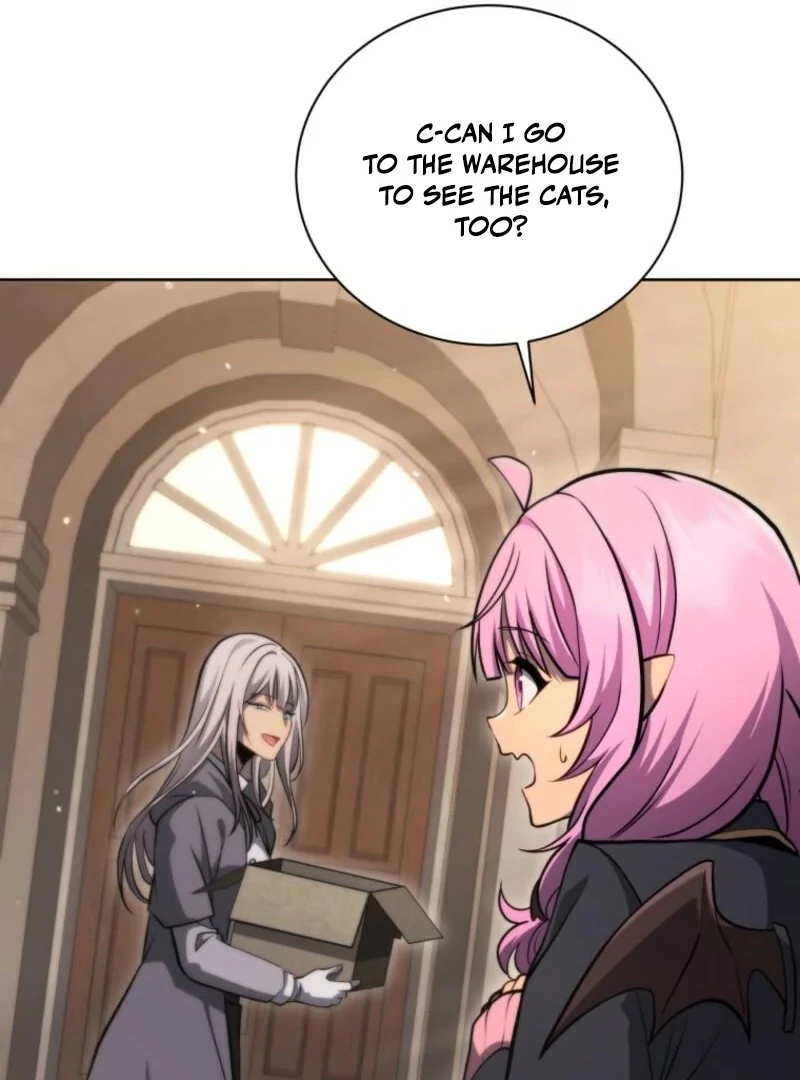 Necromancer Academy and the Genius Summoner Chapter 201 - Page 28