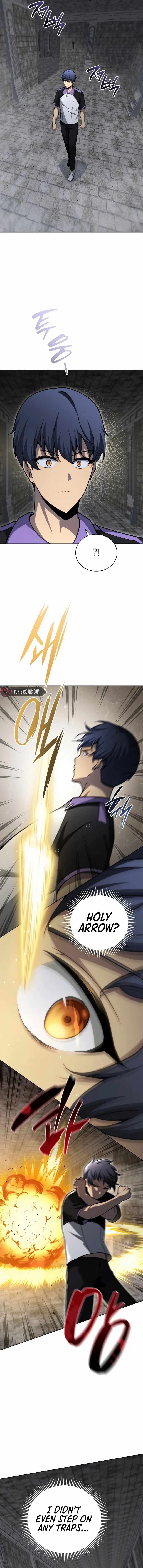 Necromancer Academy and the Genius Summoner Chapter 206 - Page 12