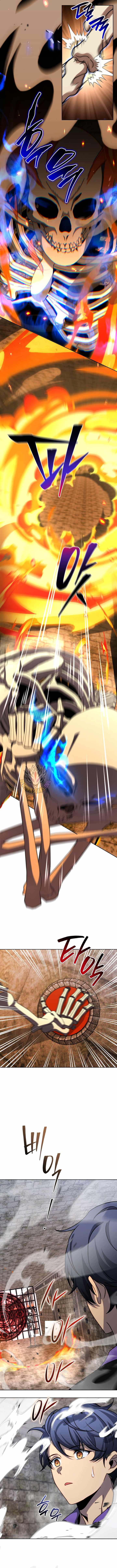 Necromancer Academy and the Genius Summoner Chapter 207 - Page 3