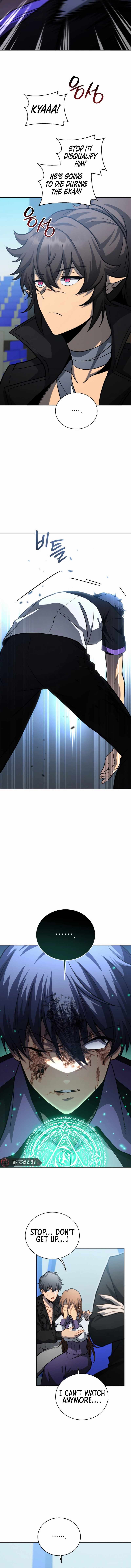 Necromancer Academy and the Genius Summoner Chapter 208 - Page 8