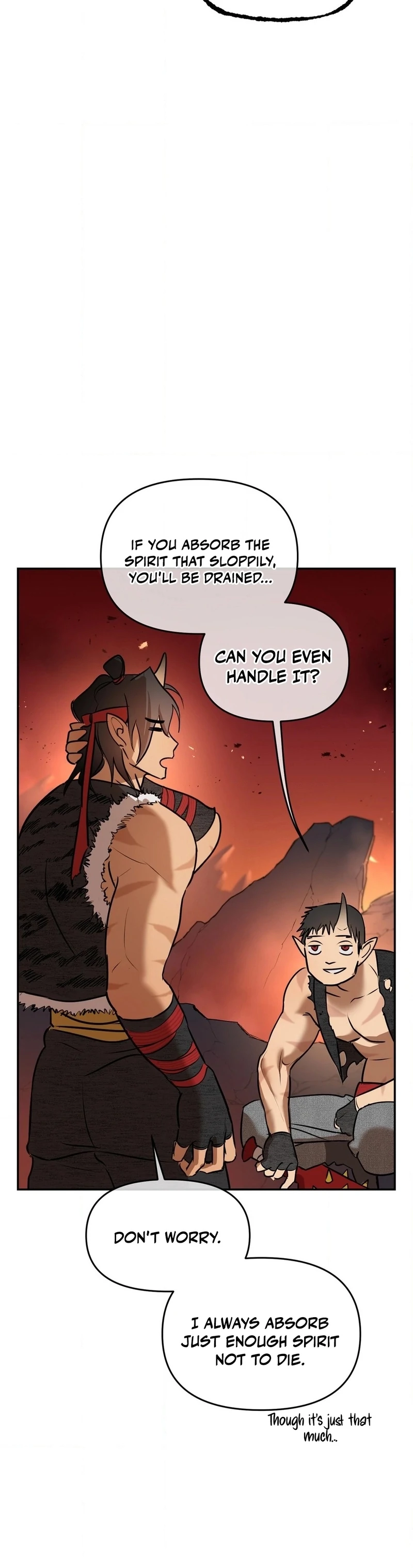 Negligence of Duty! Chapter 1 - Page 78