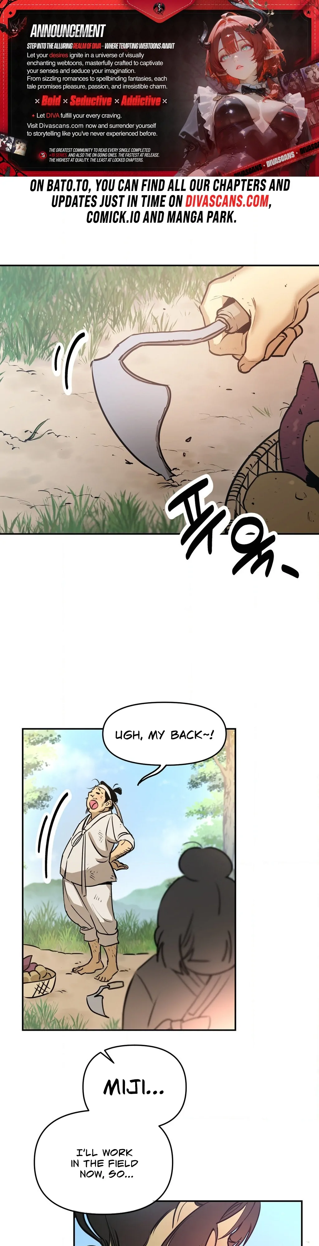 Negligence of Duty! Chapter 2 - Page 1