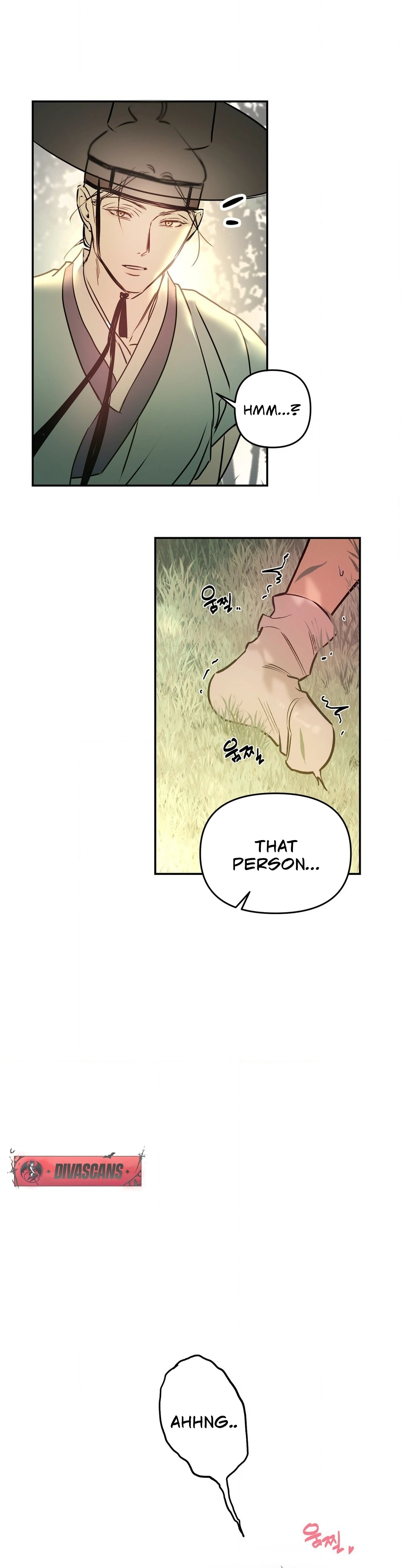 Negligence of Duty! Chapter 2 - Page 22