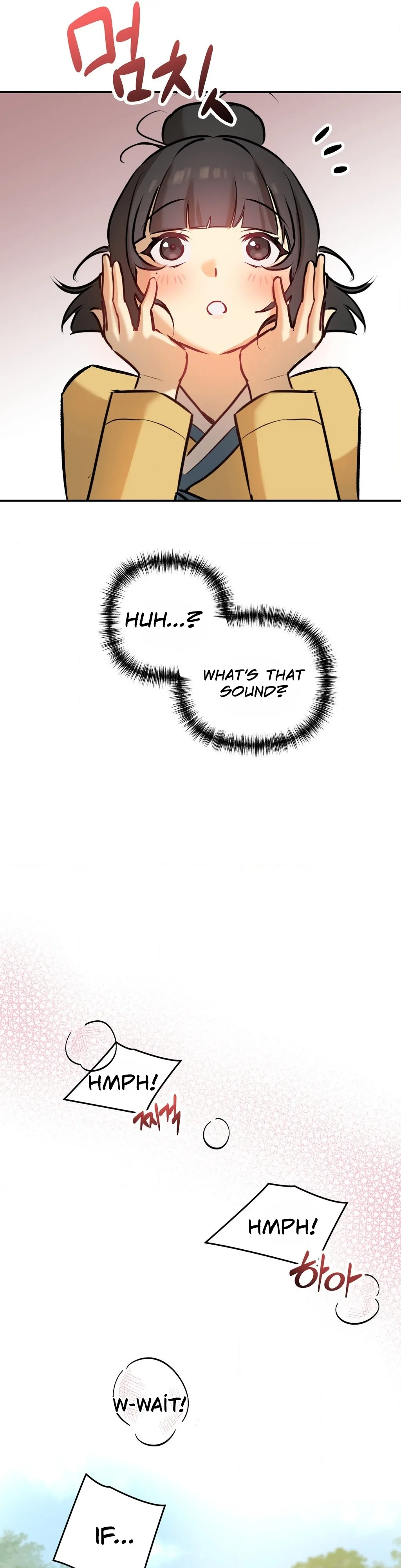 Negligence of Duty! Chapter 2 - Page 9