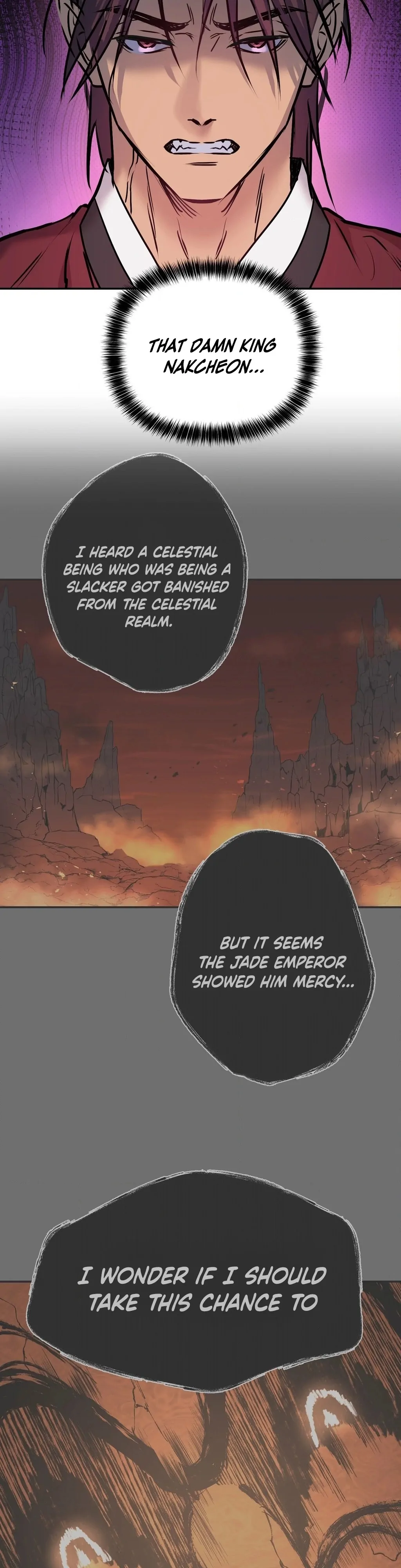 Negligence of Duty! Chapter 3 - Page 2