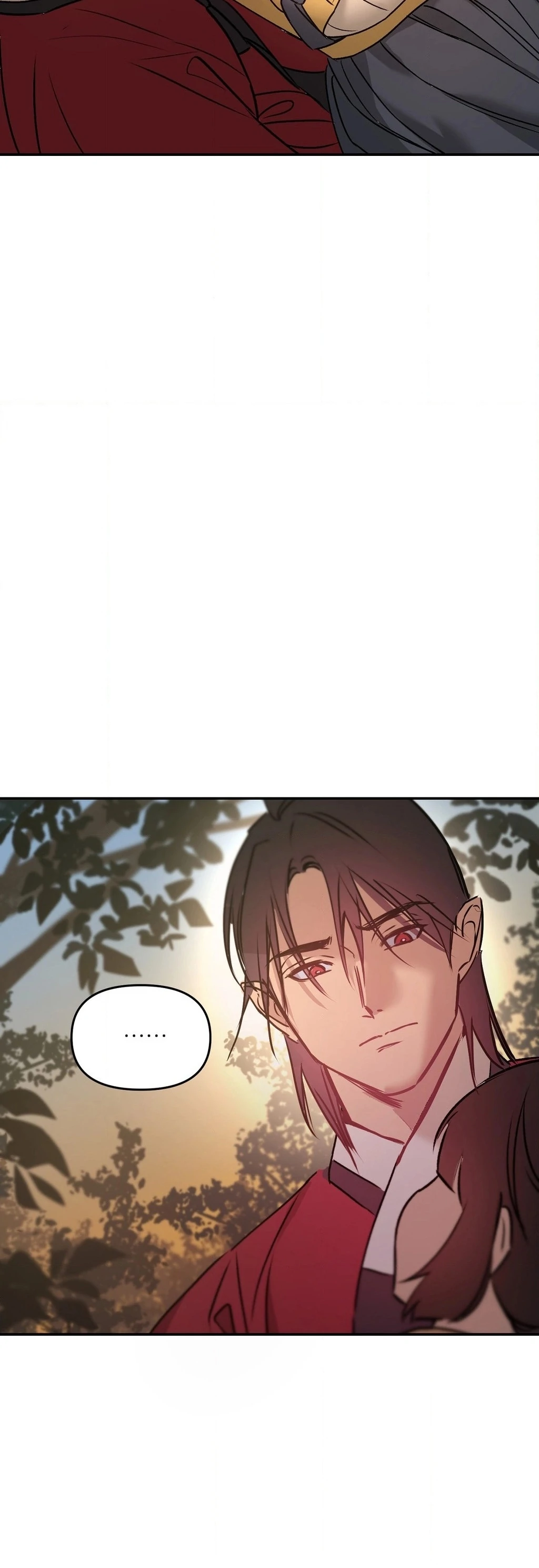 Negligence of Duty! Chapter 3 - Page 8