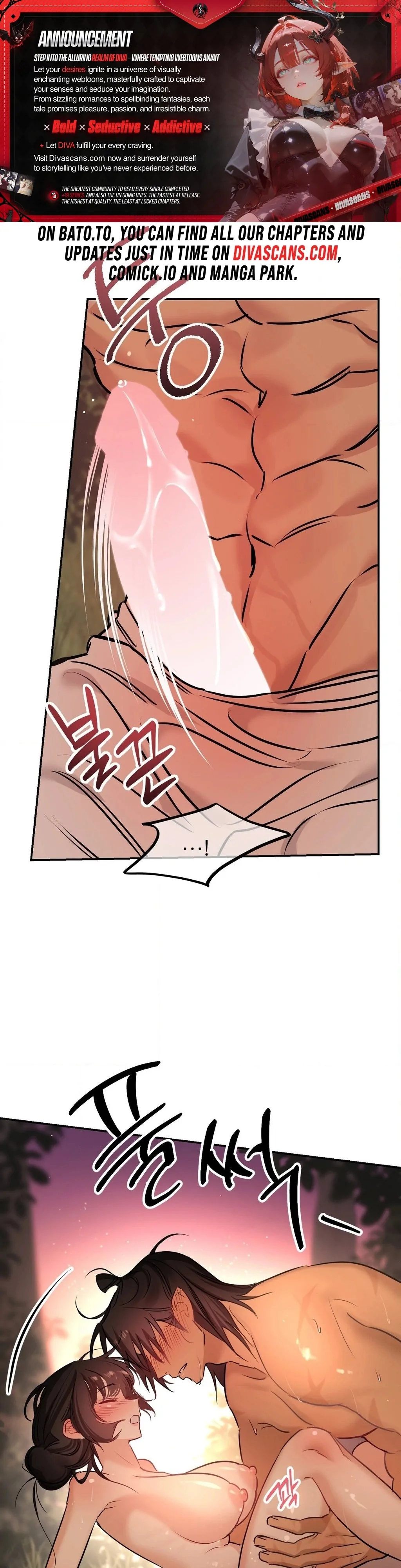 Negligence of Duty! Chapter 4 - Page 1