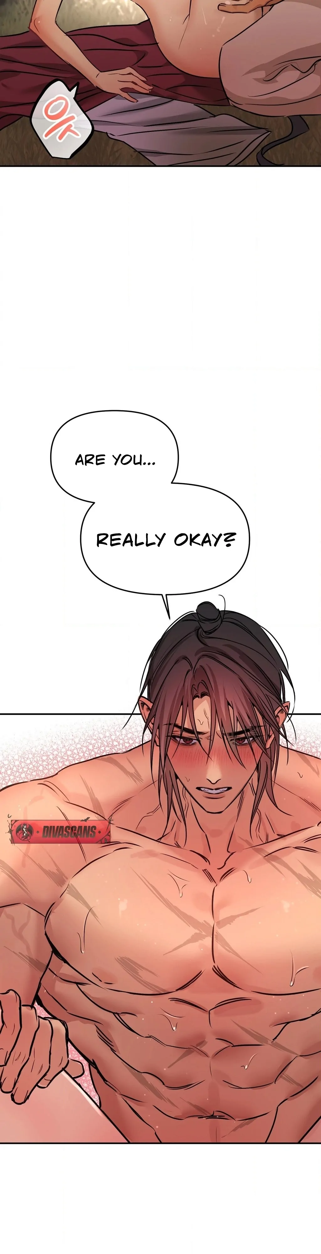 Negligence of Duty! Chapter 4 - Page 2