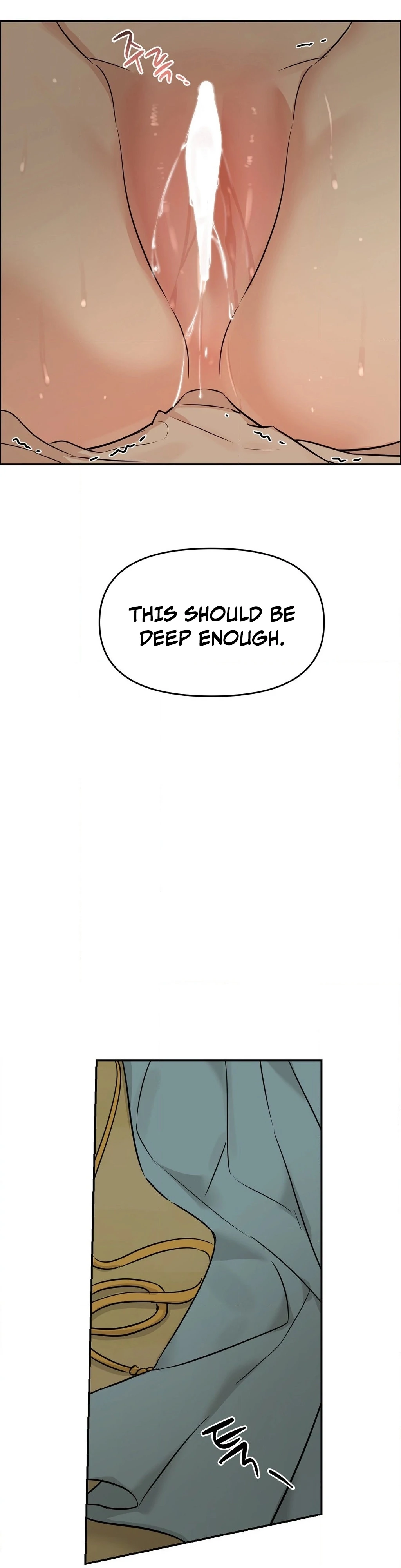 Negligence of Duty! Chapter 5 - Page 35