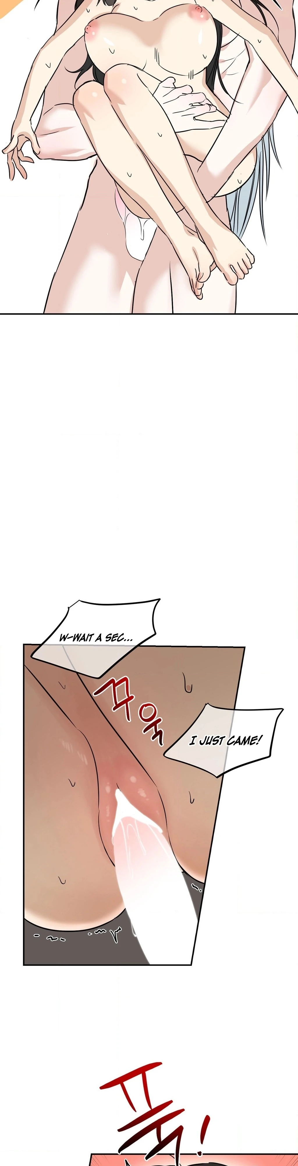 Negligence of Duty! Chapter 5 - Page 45