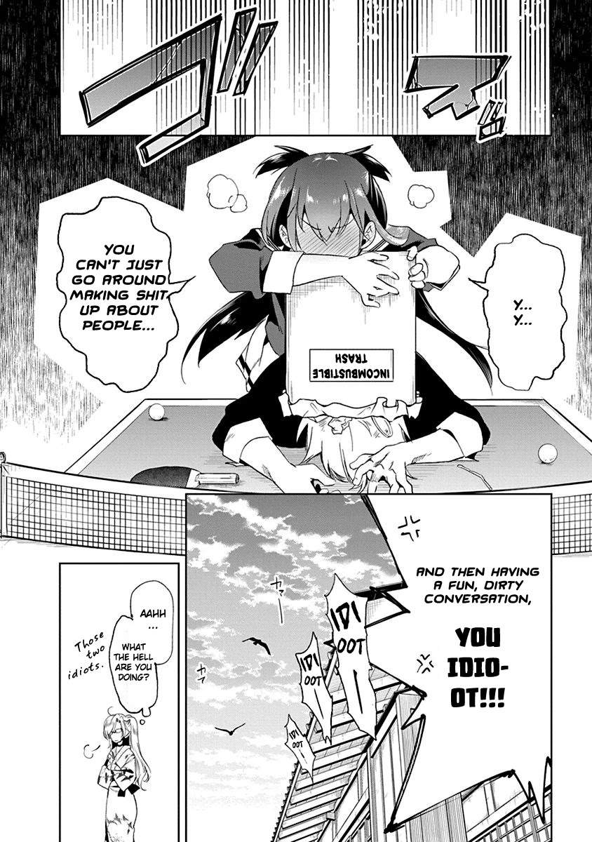 Nejimage Factor Chapter 13 - Page 25
