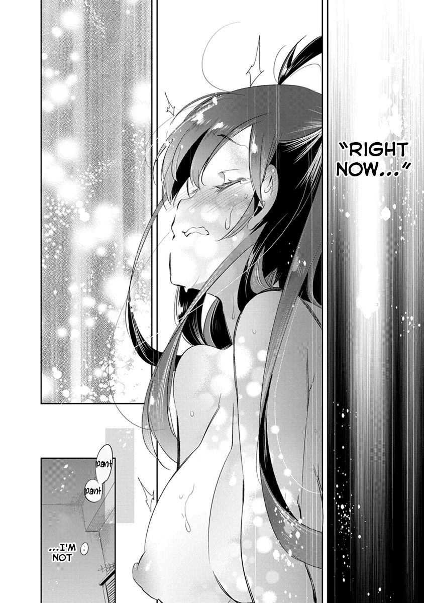 Nejimage Factor Chapter 20 - Page 29