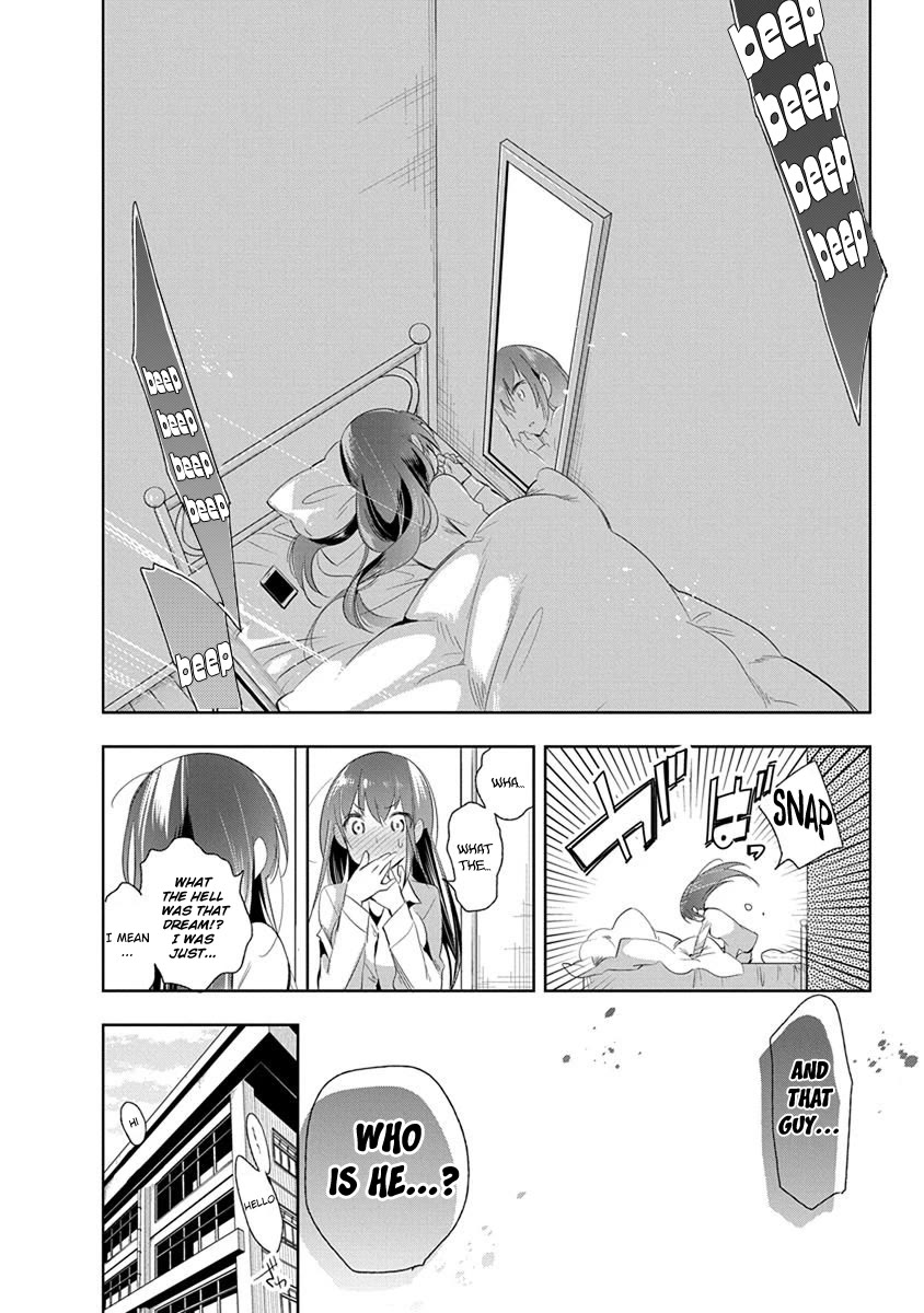 Nejimage Factor Chapter 21 - Page 3