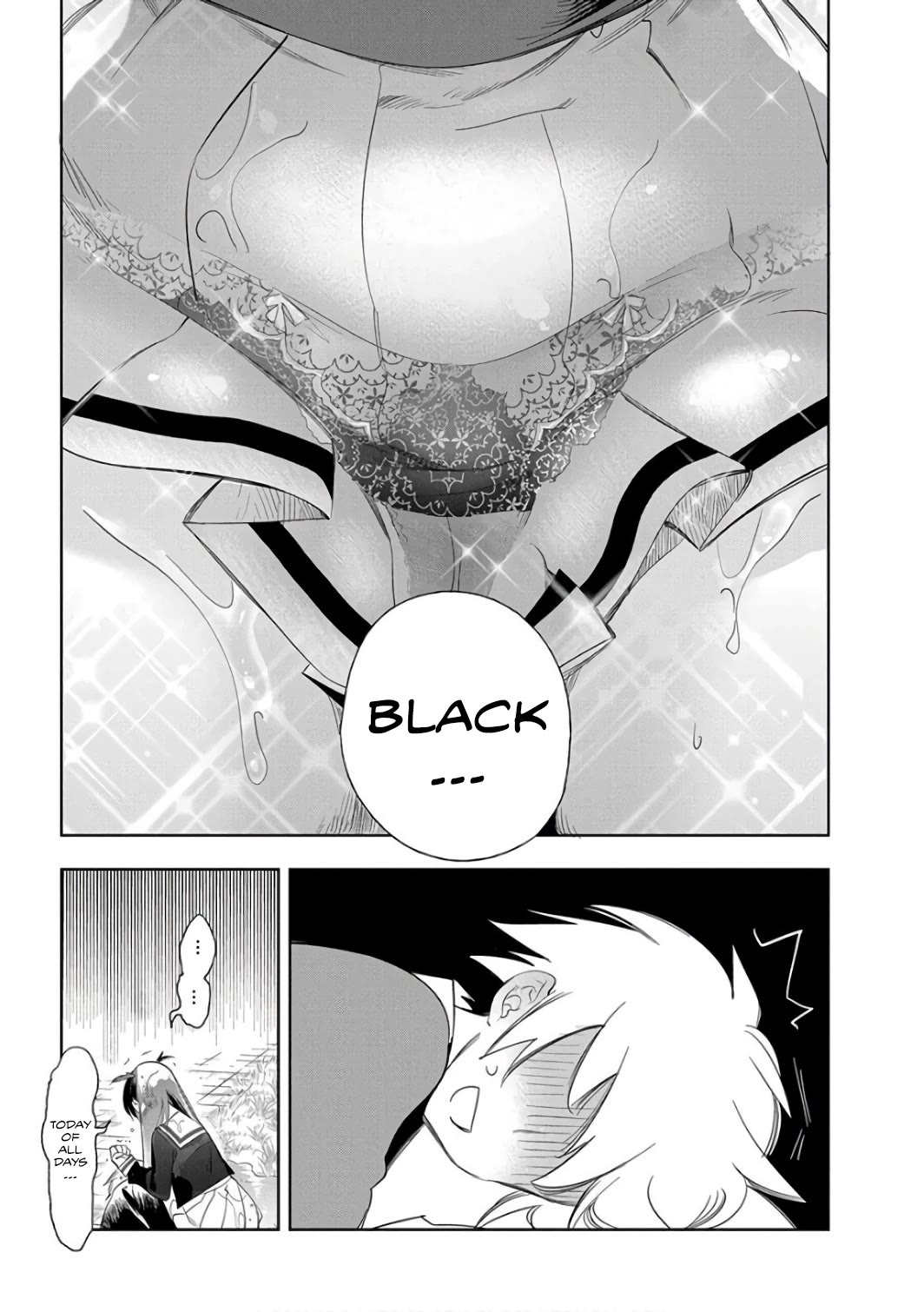 Nejimage Factor Chapter 26 - Page 24