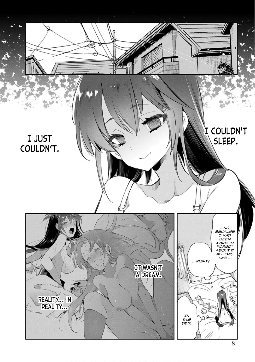 Nejimage Factor Chapter 26 - Page 5