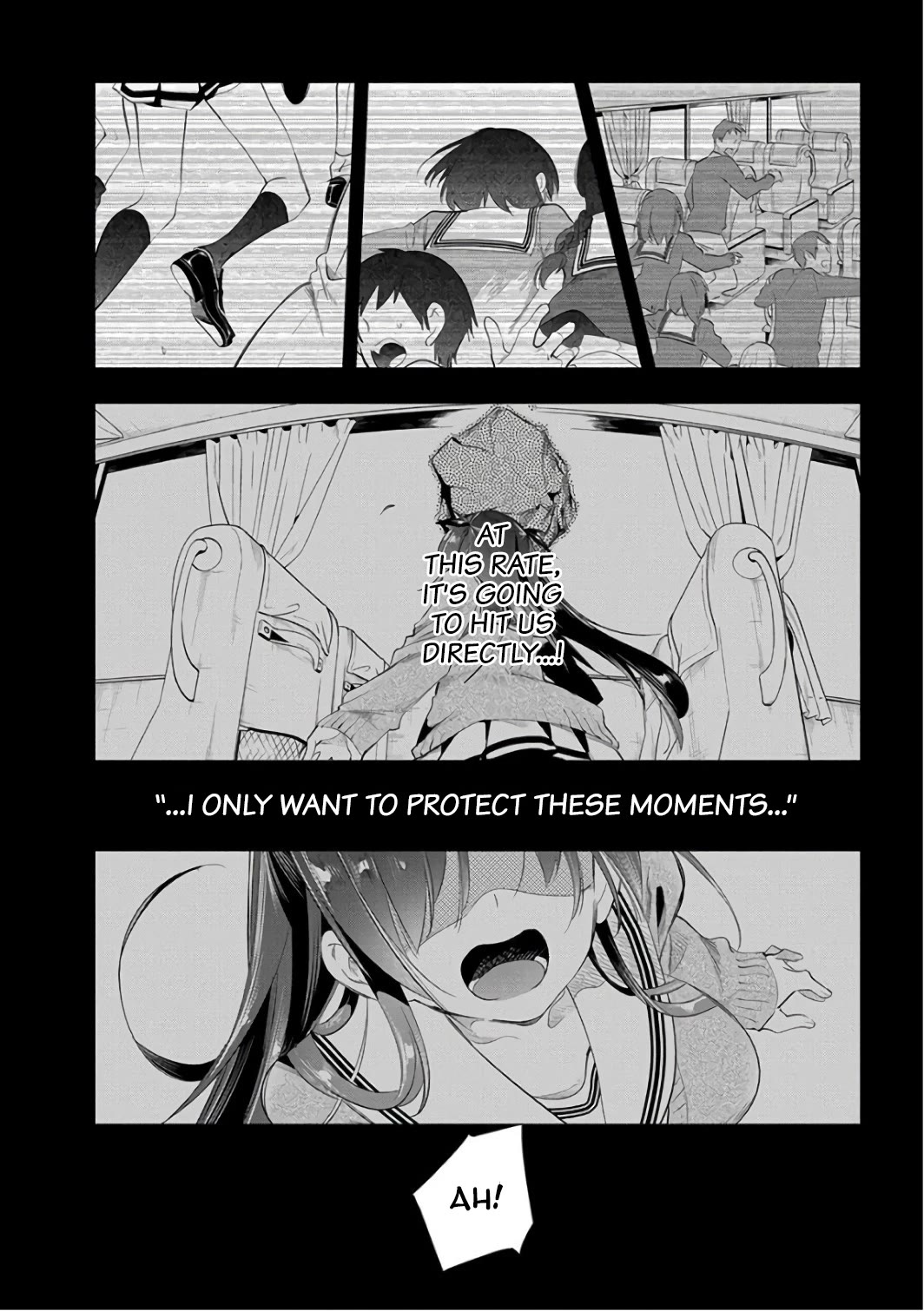Nejimage Factor Chapter 28 - Page 13