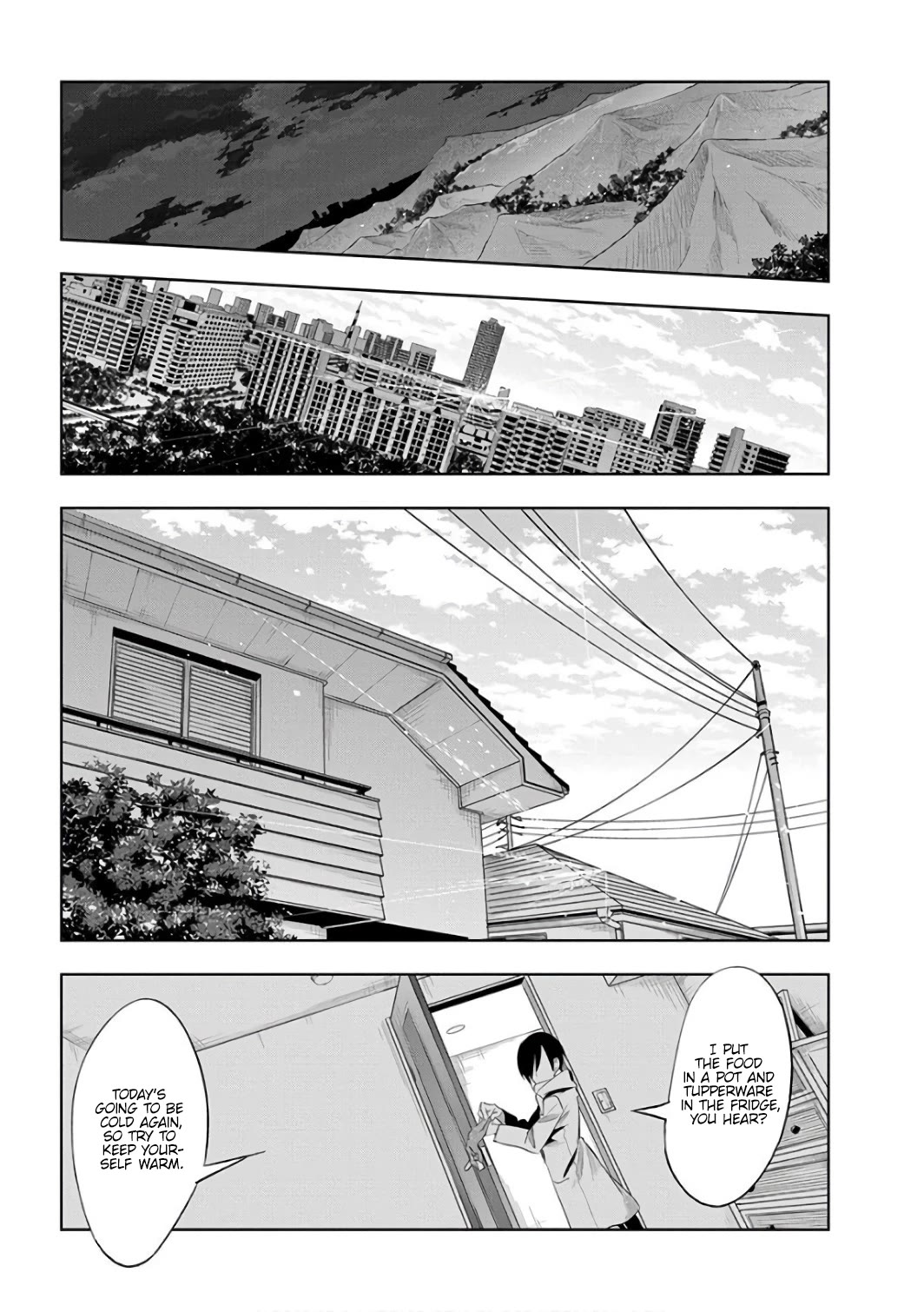 Nejimage Factor Chapter 28 - Page 26