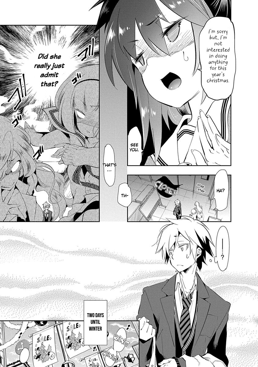 Nejimage Factor Chapter 8 - Page 8