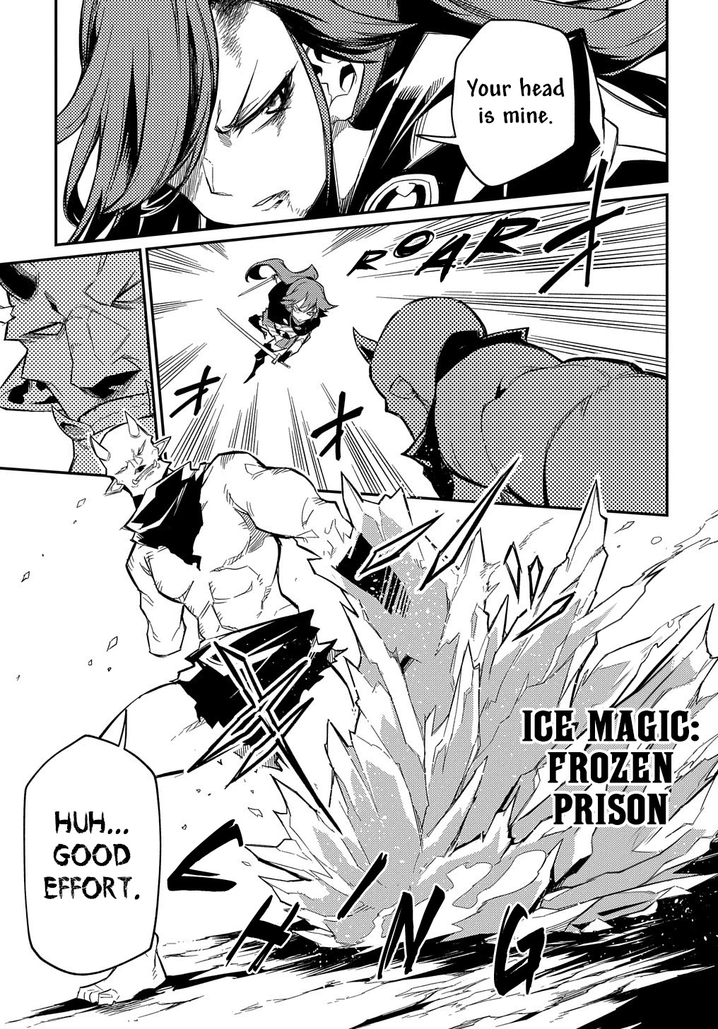 Neta Chara Tensei Toka Anmarida! Chapter 10 - Page 13