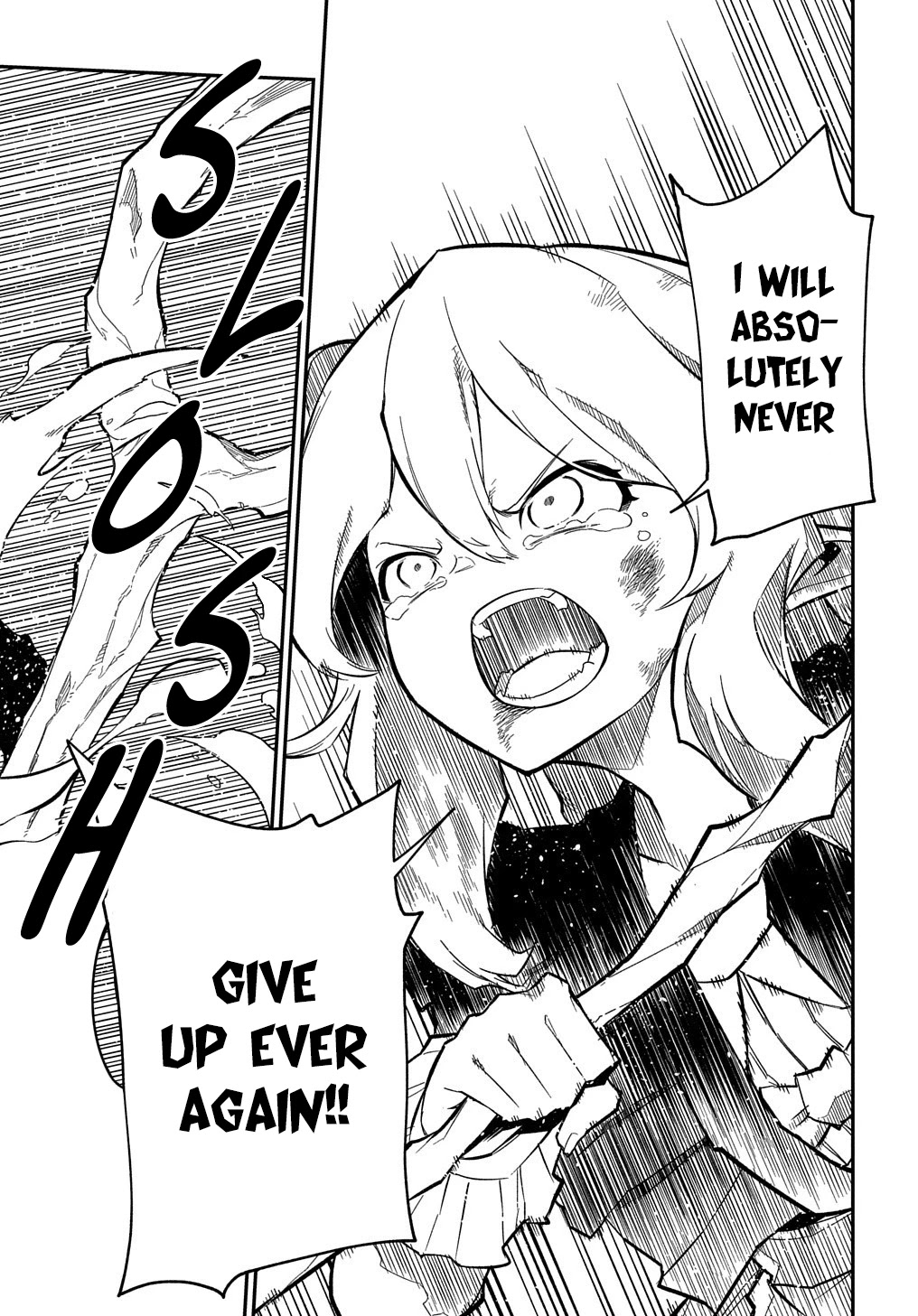 Neta Chara Tensei Toka Anmarida! Chapter 10 - Page 29