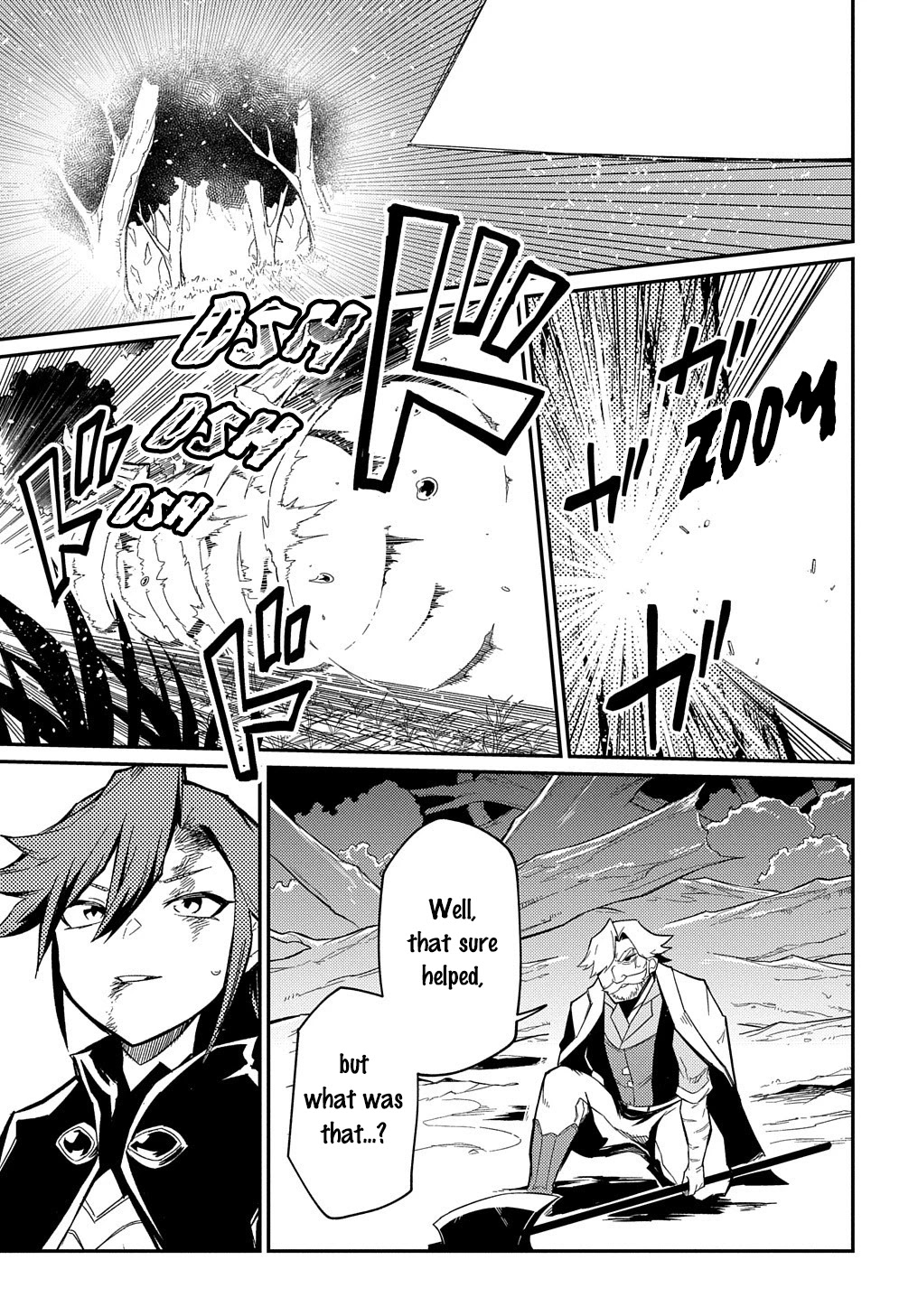 Neta Chara Tensei Toka Anmarida! Chapter 10 - Page 31