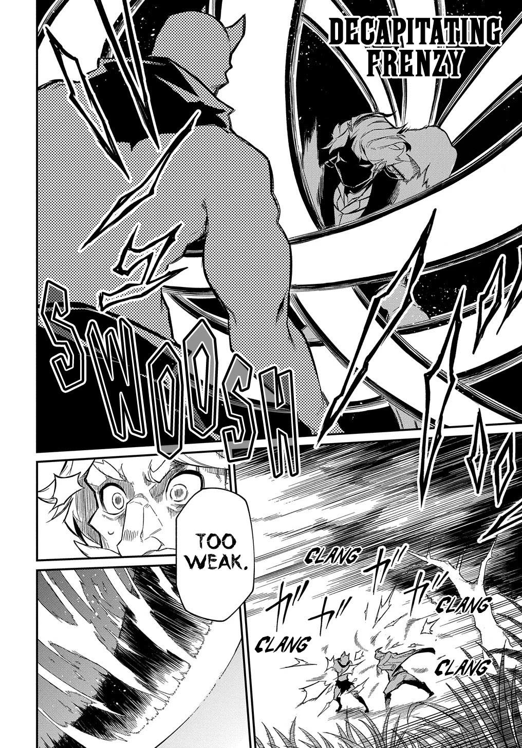 Neta Chara Tensei Toka Anmarida! Chapter 10 - Page 10