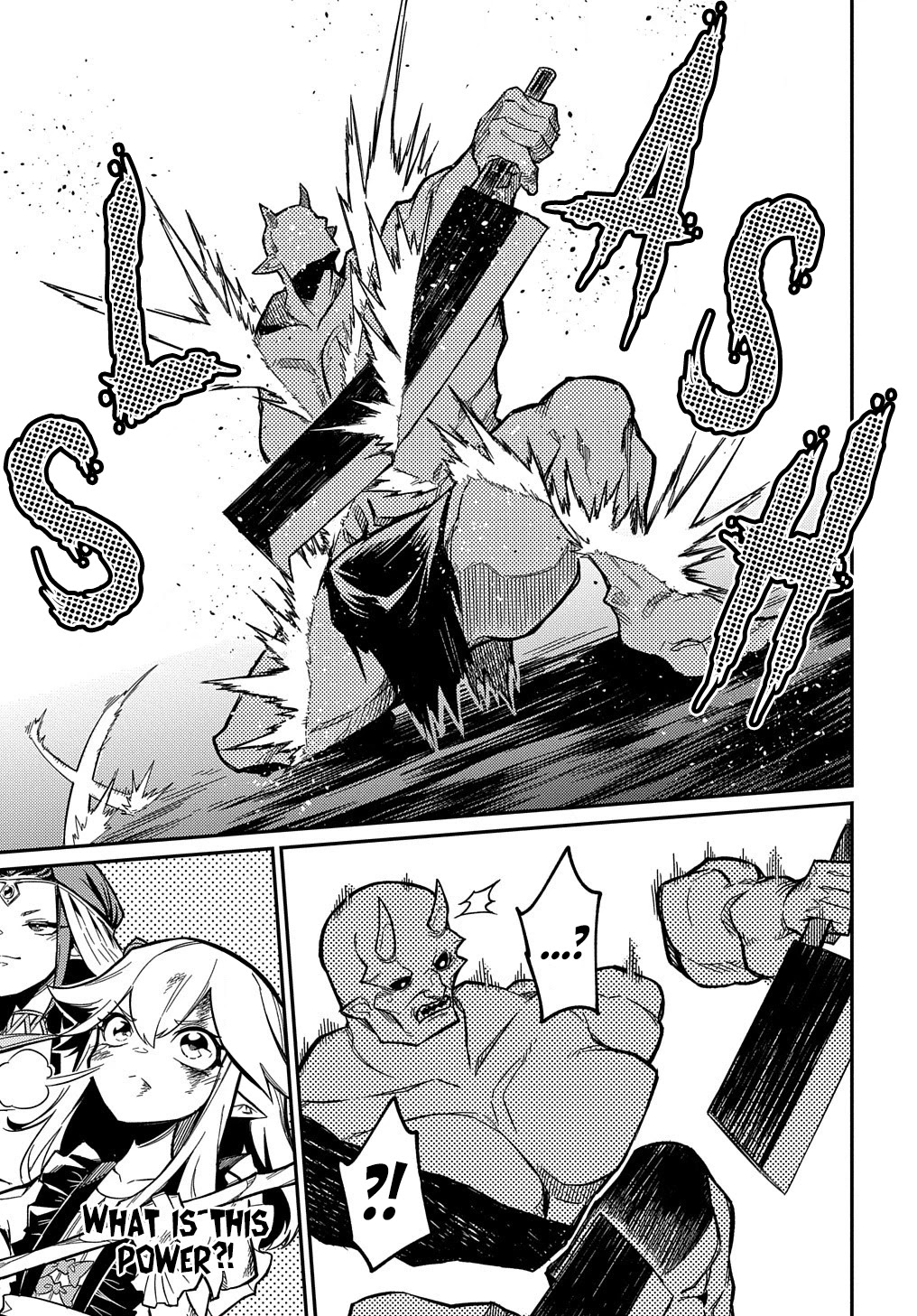 Neta Chara Tensei Toka Anmarida! Chapter 11 - Page 13