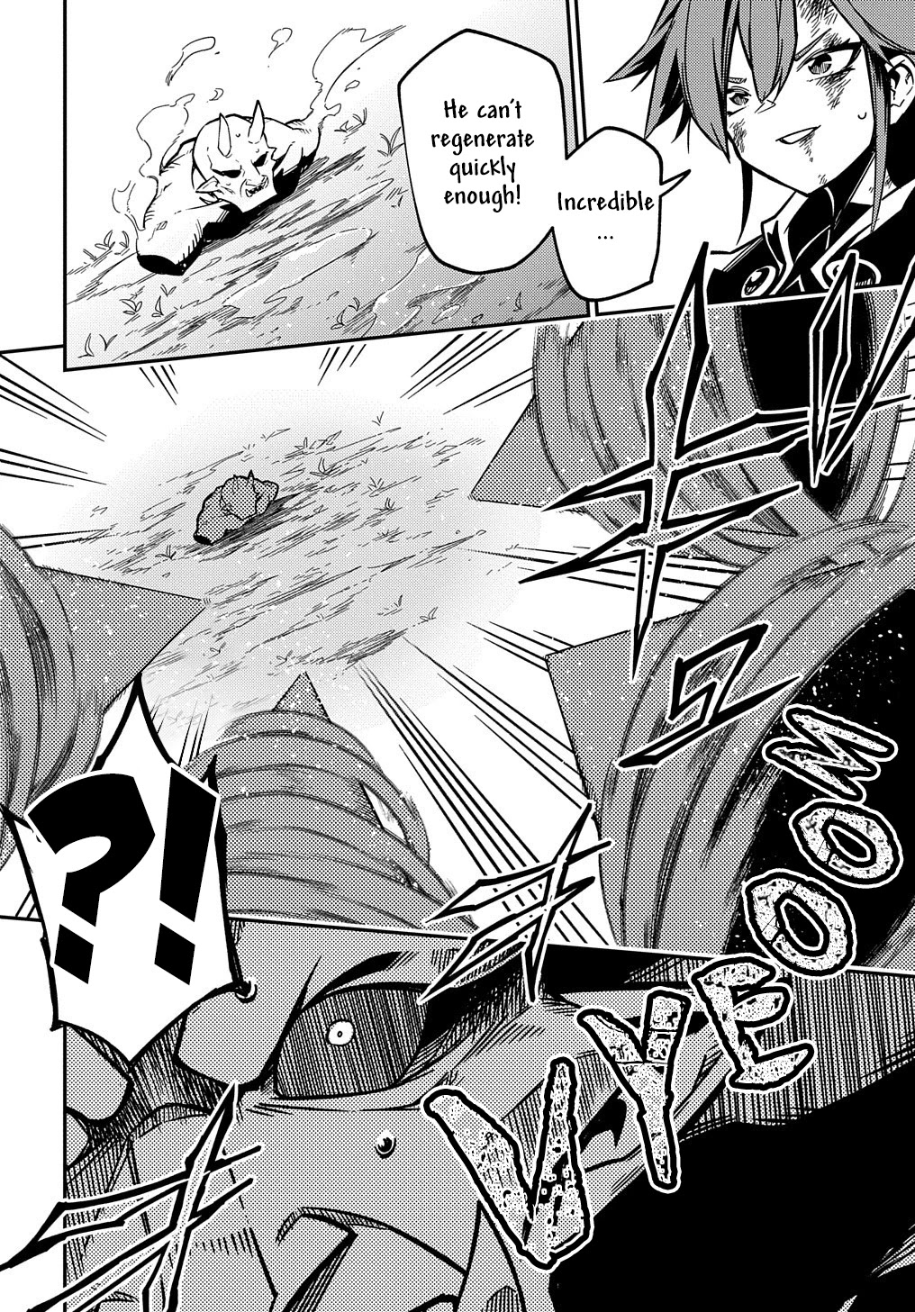 Neta Chara Tensei Toka Anmarida! Chapter 11 - Page 14