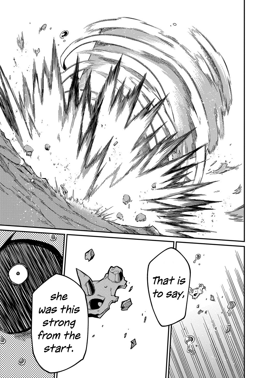 Neta Chara Tensei Toka Anmarida! Chapter 11 - Page 17