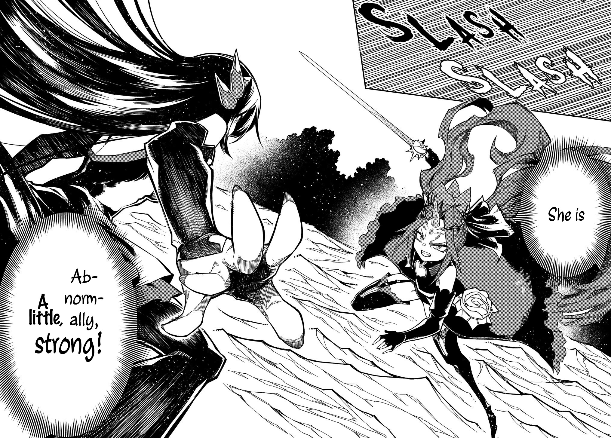 Neta Chara Tensei Toka Anmarida! Chapter 12 - Page 15