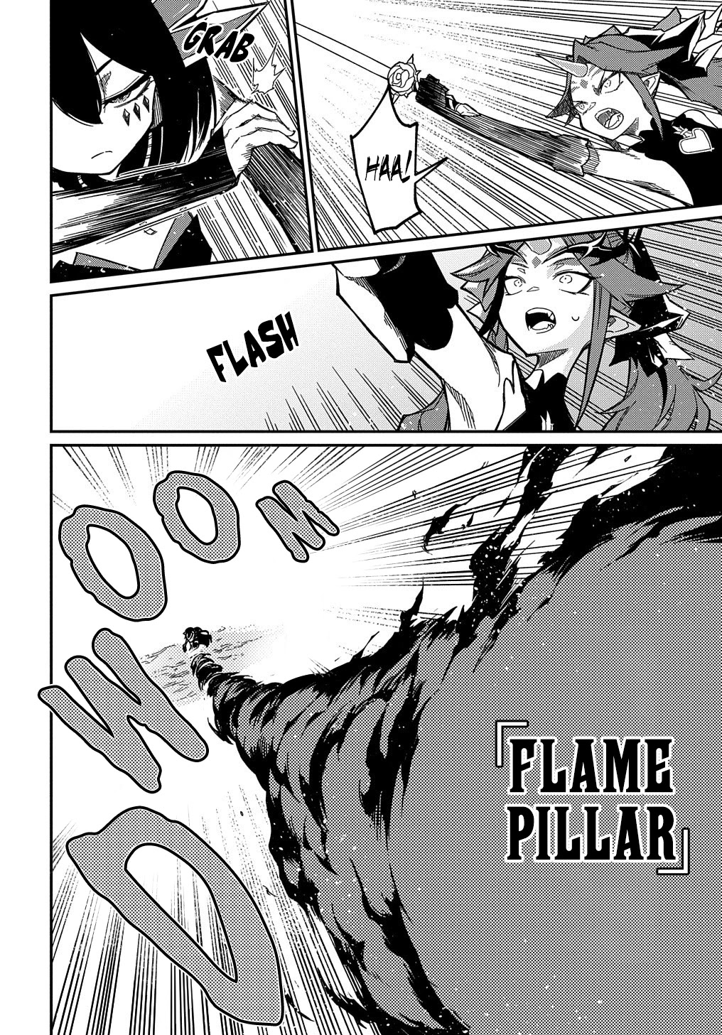 Neta Chara Tensei Toka Anmarida! Chapter 12 - Page 16