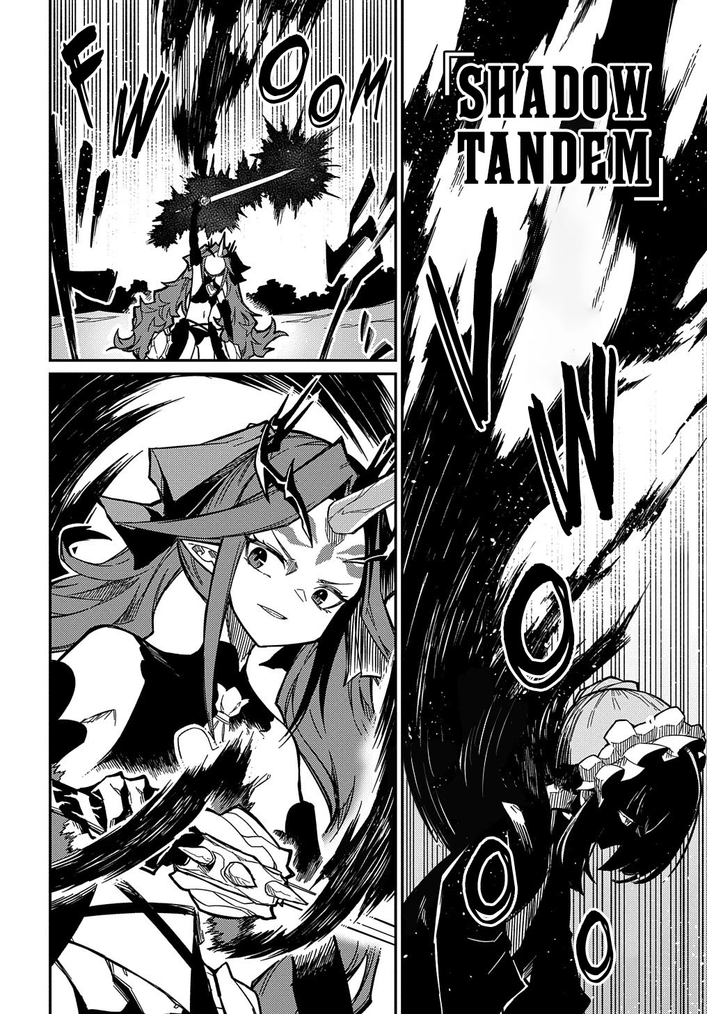 Neta Chara Tensei Toka Anmarida! Chapter 12 - Page 20