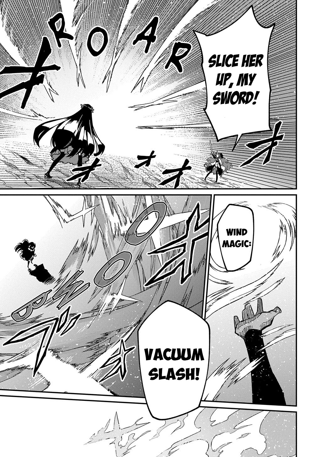Neta Chara Tensei Toka Anmarida! Chapter 12 - Page 10