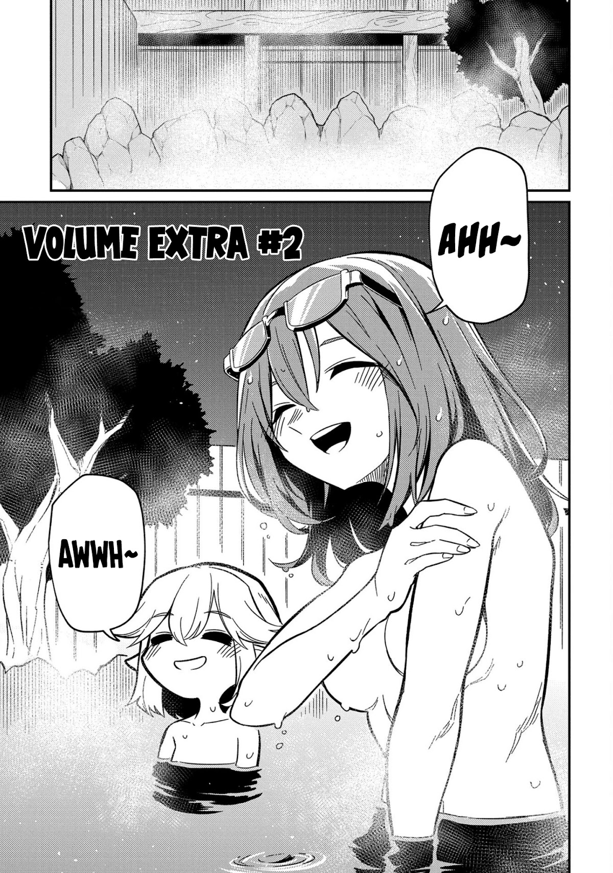 Neta Chara Tensei Toka Anmarida! Chapter 13.5 - Page 3
