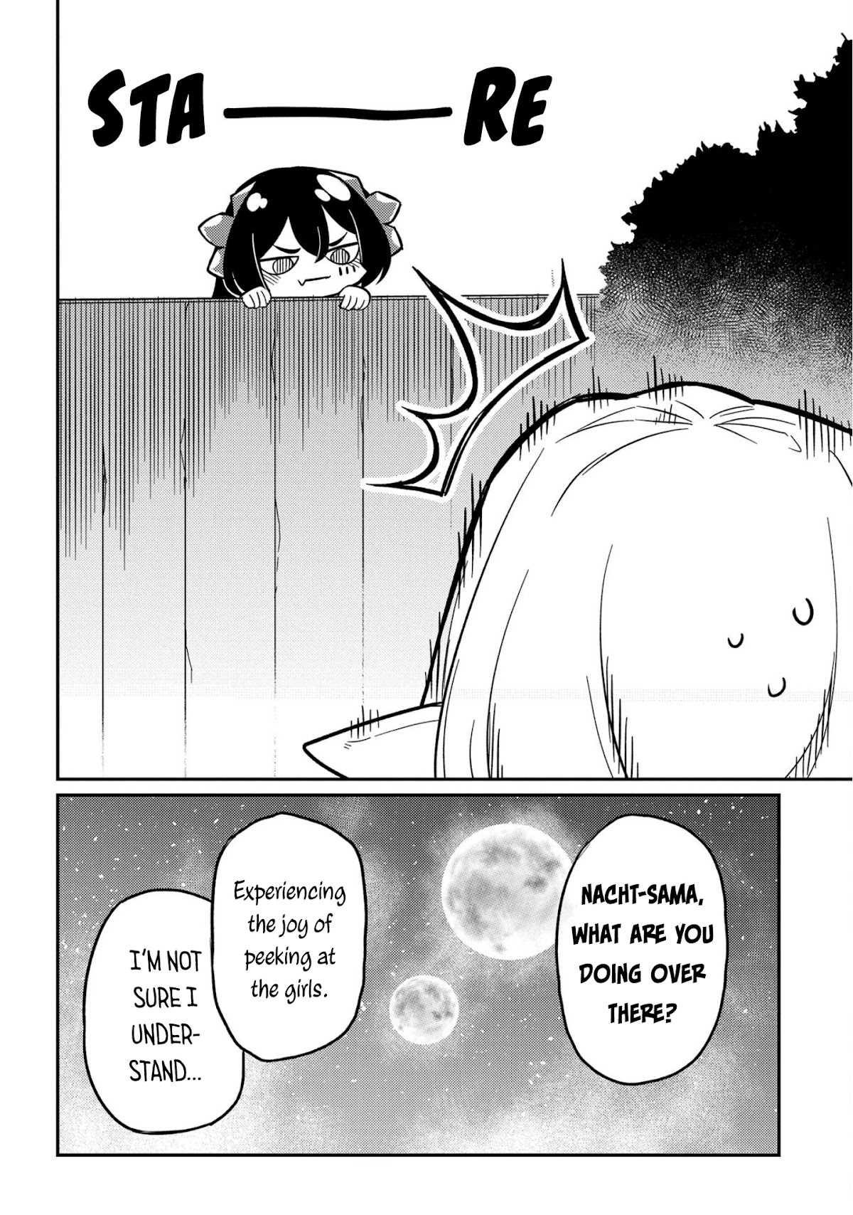 Neta Chara Tensei Toka Anmarida! Chapter 13.5 - Page 6