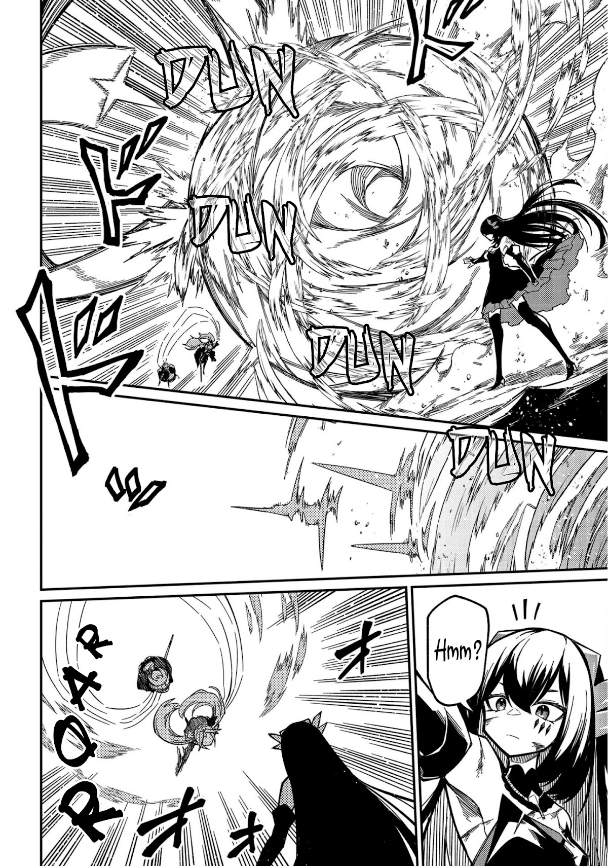 Neta Chara Tensei Toka Anmarida! Chapter 13 - Page 12