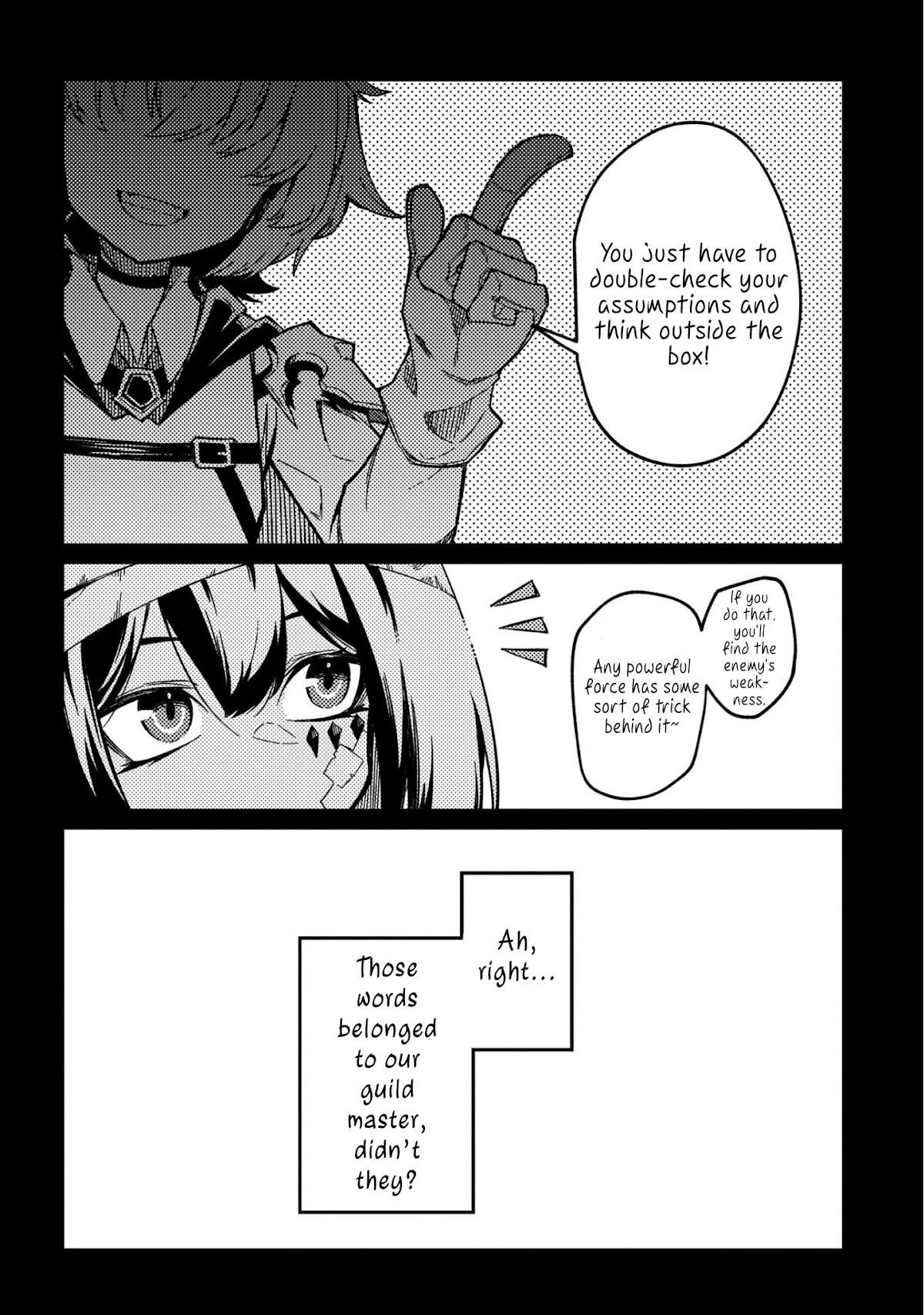 Neta Chara Tensei Toka Anmarida! Chapter 13 - Page 18