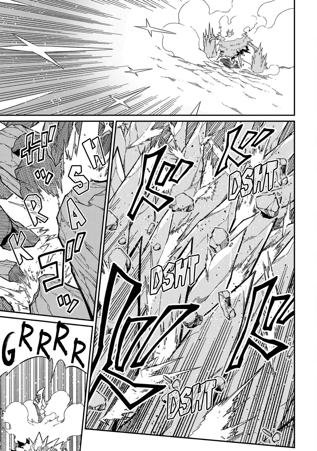 Neta Chara Tensei Toka Anmarida! Chapter 13 - Page 24